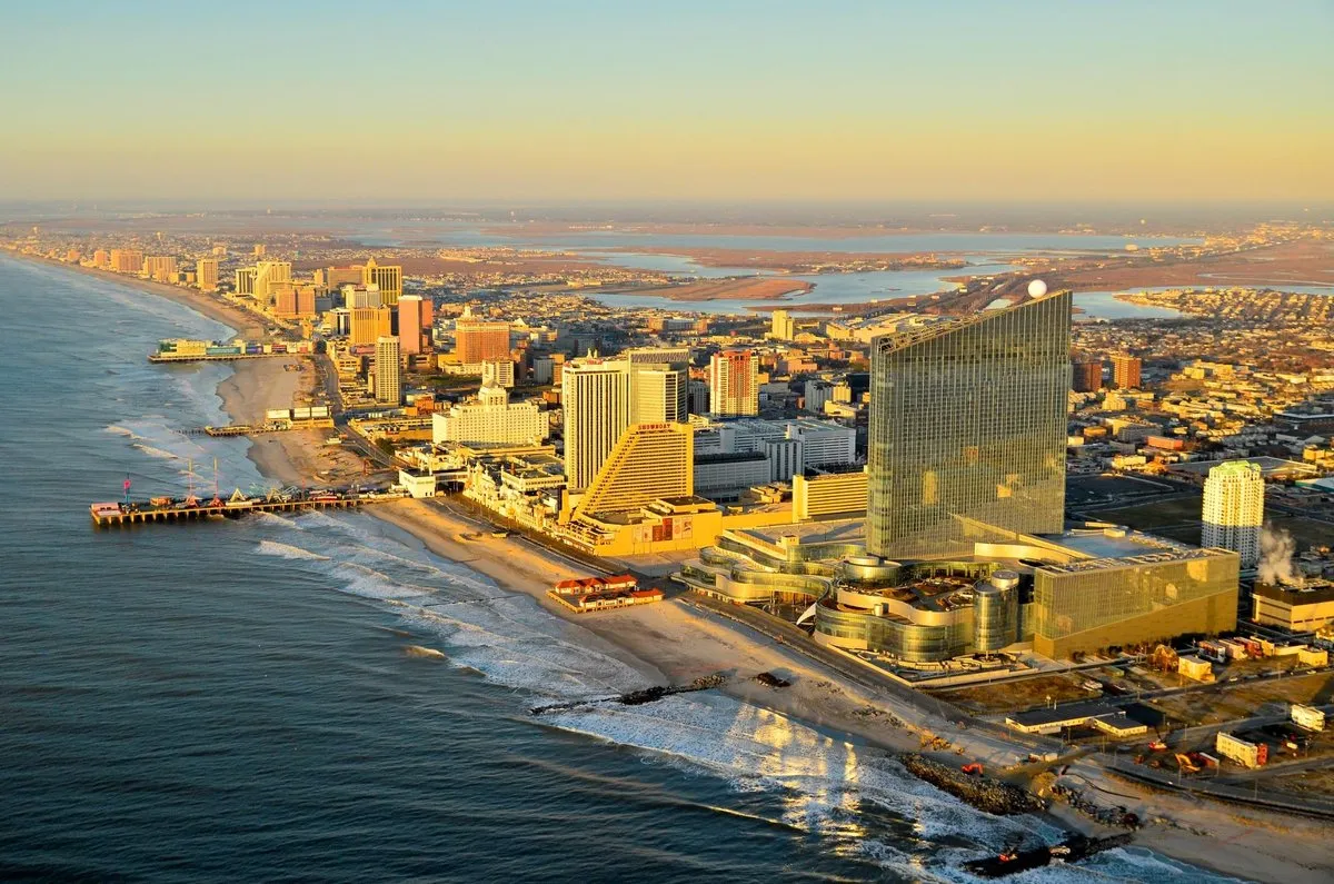 Atlantic City