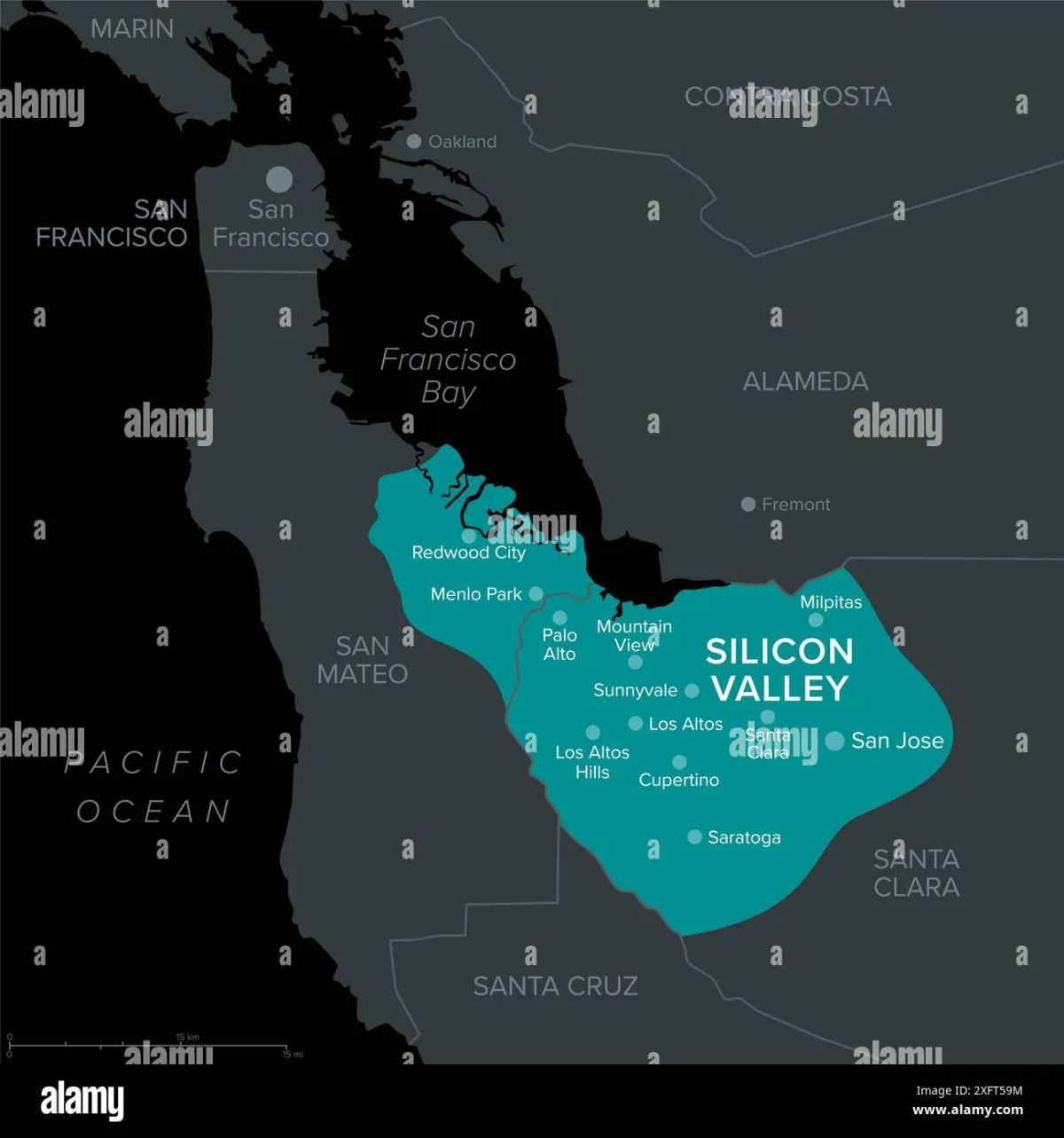 Silicon Valley