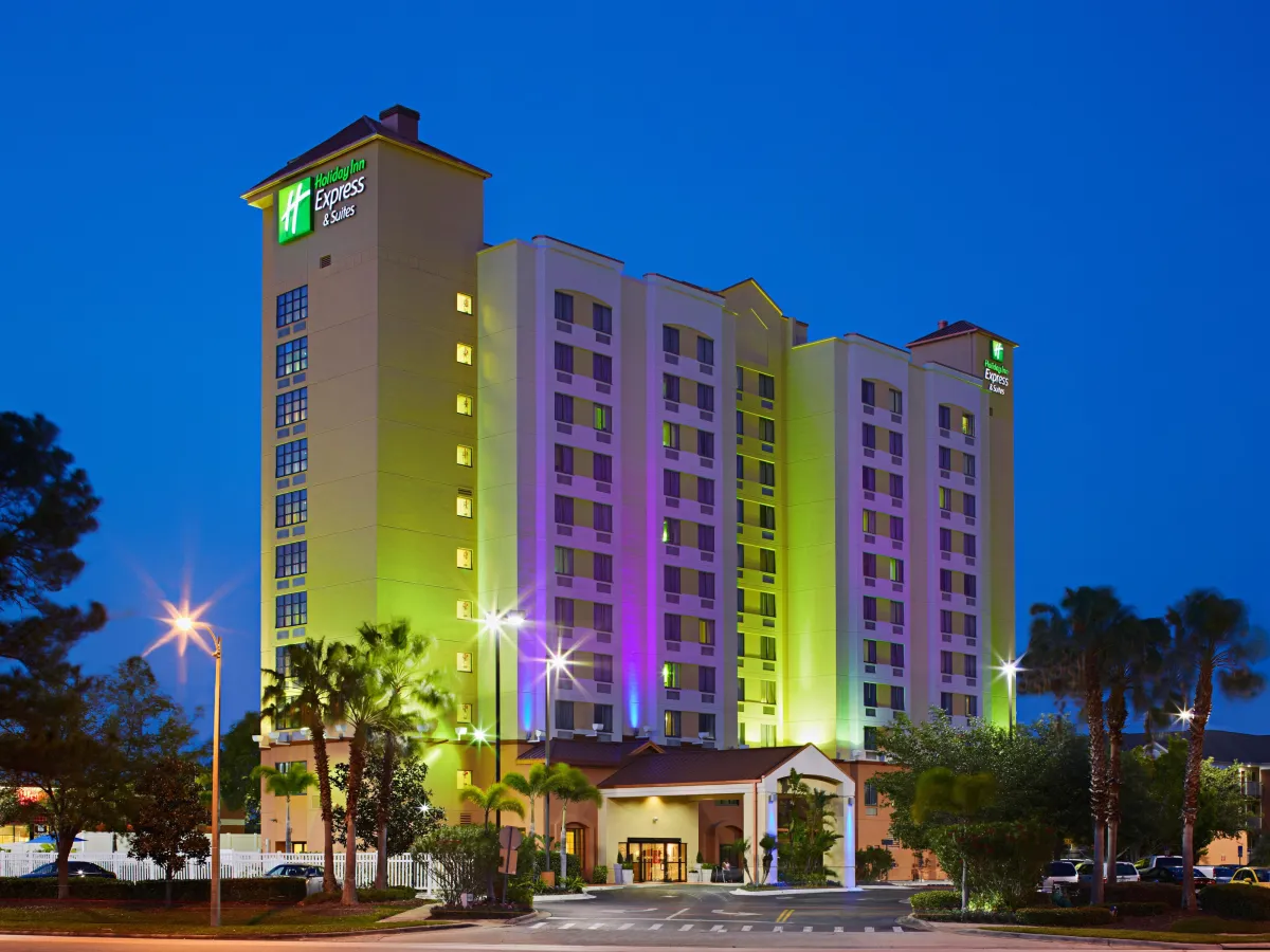 Holiday Inn