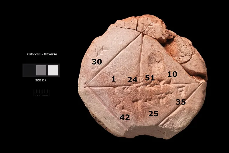 From Barley Tablets to Amazon Returns: The Ancient Bureaucratic Trick Behind Every Receipt You've Ever Kept