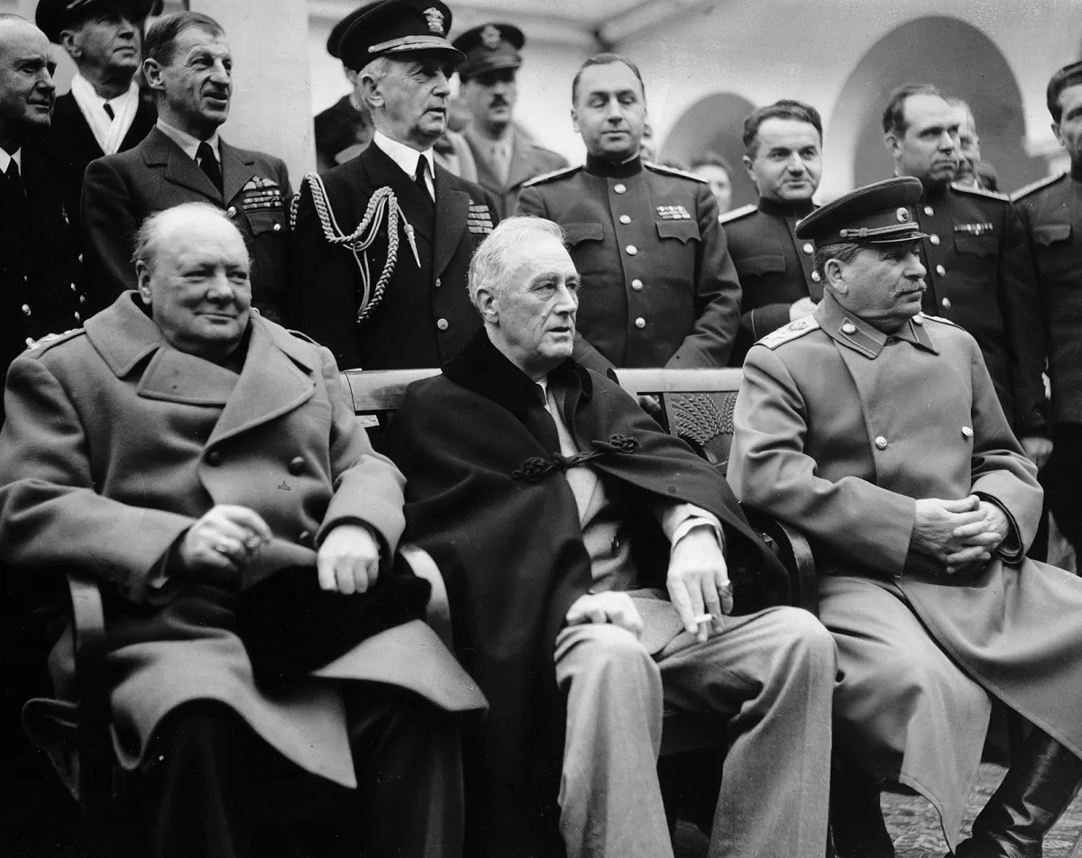 World War II