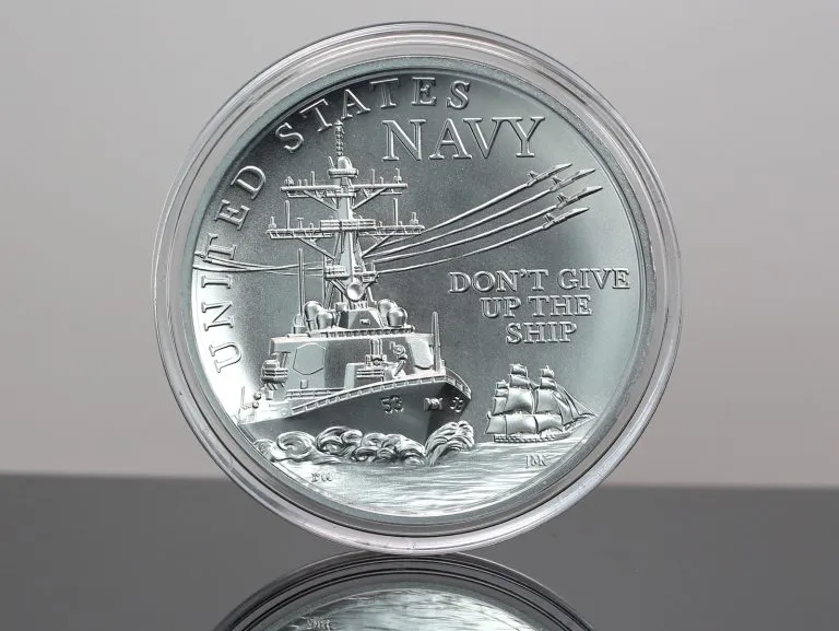 U.S. Mint