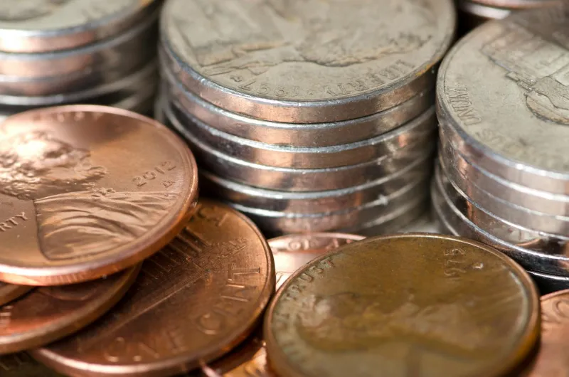 How a Metal Shortage Made Americans Stop Caring What Money Was Actually Worth