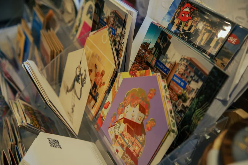 The Postcard Was a Marketing Gimmick — So Why Do We Still Feel Guilty for Not Sending One?