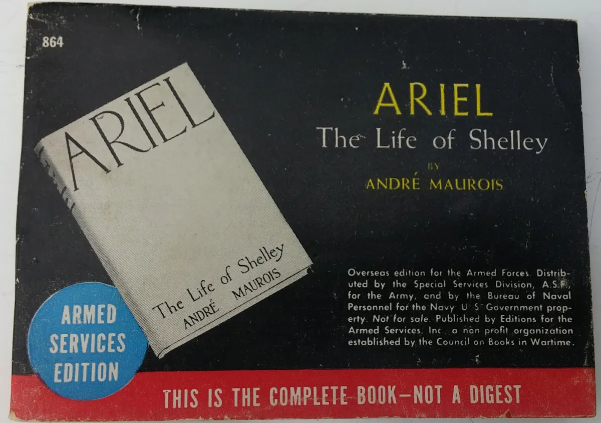 Armed Services Editions