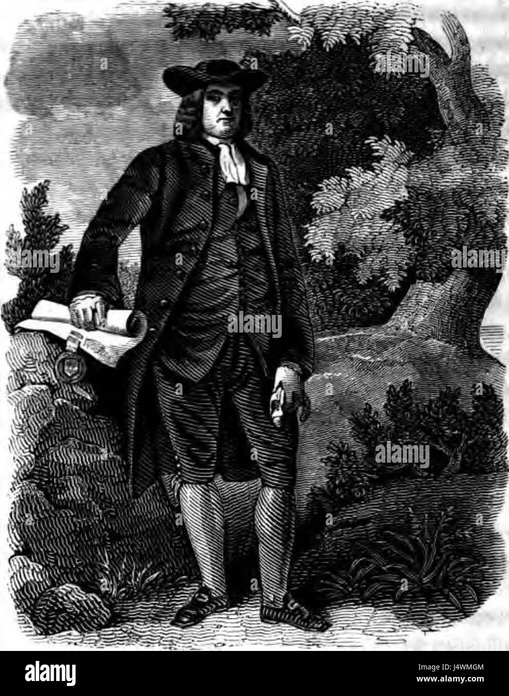 William Penn