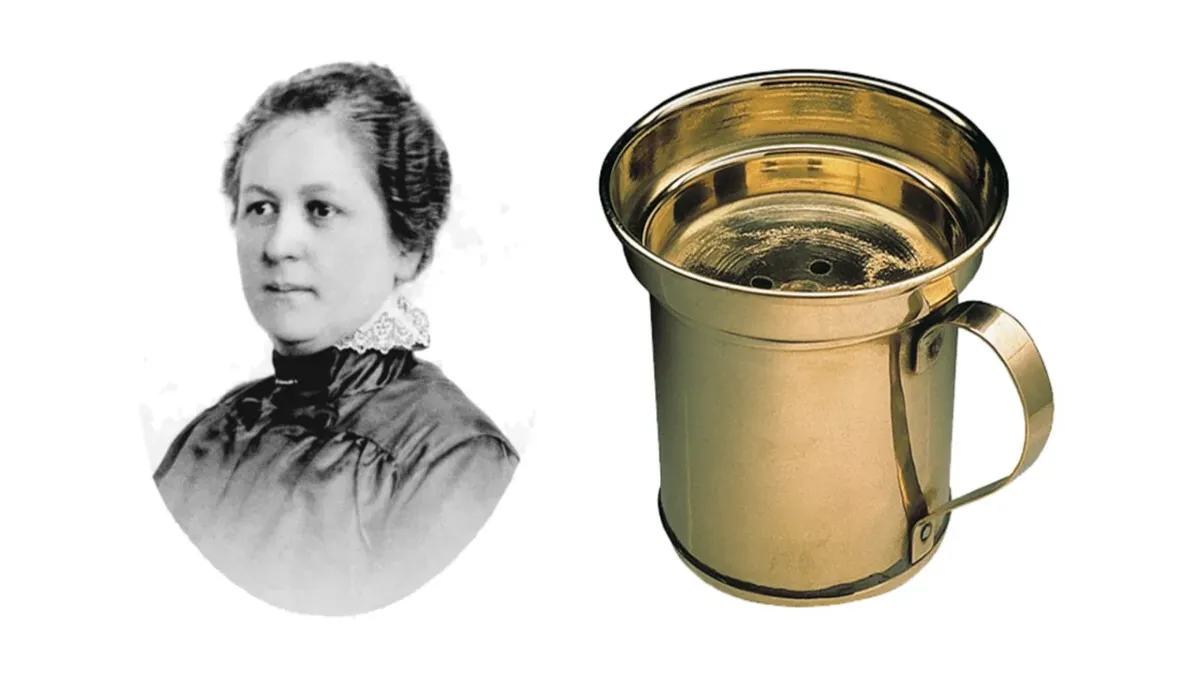 Melitta Bentz