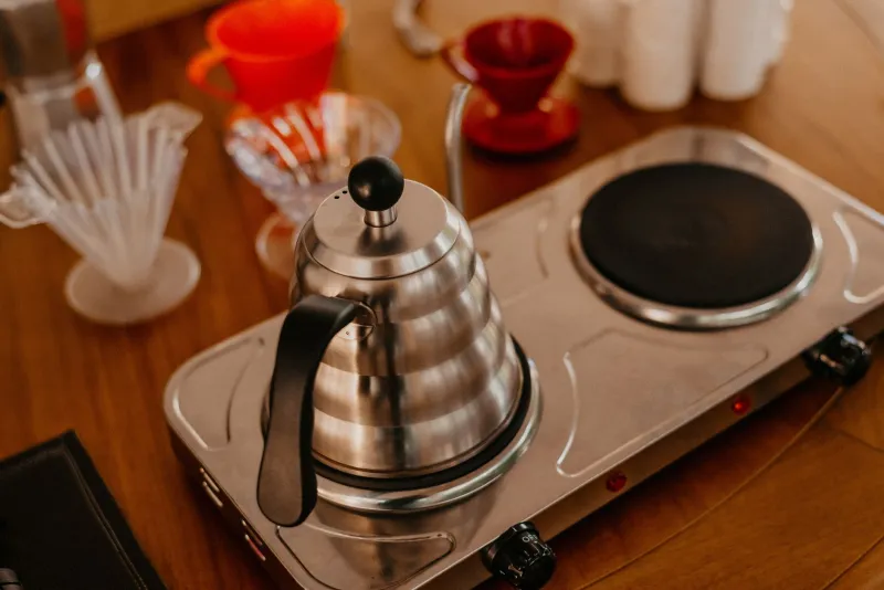 She Was Just Tired of Gritty Coffee: How One Woman's Kitchen Frustration Built America's Morning Routine
