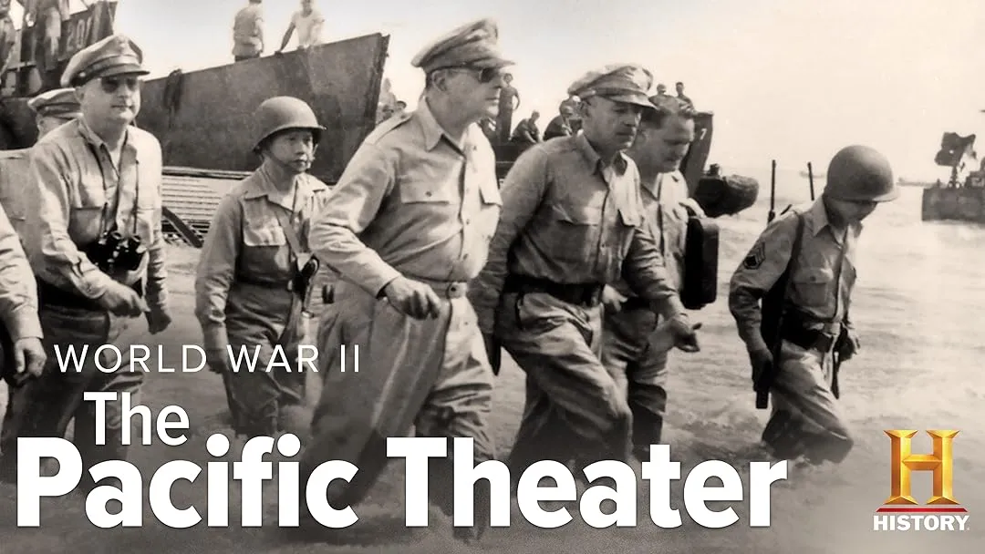 Pacific Theater