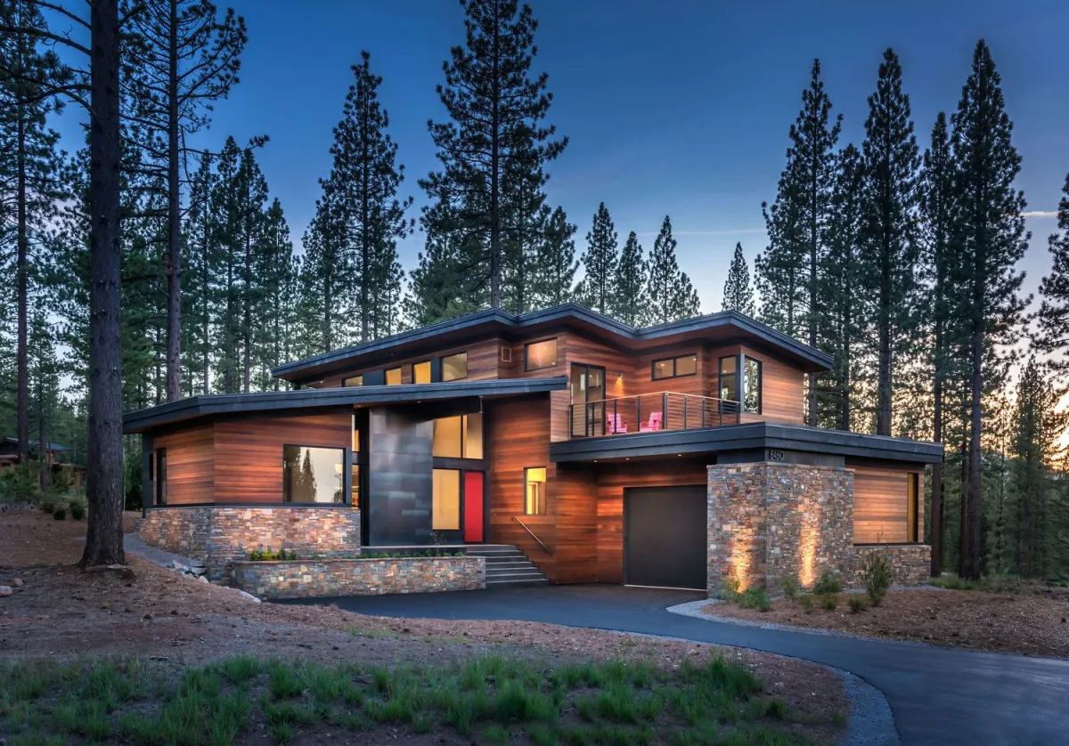 Mountain House