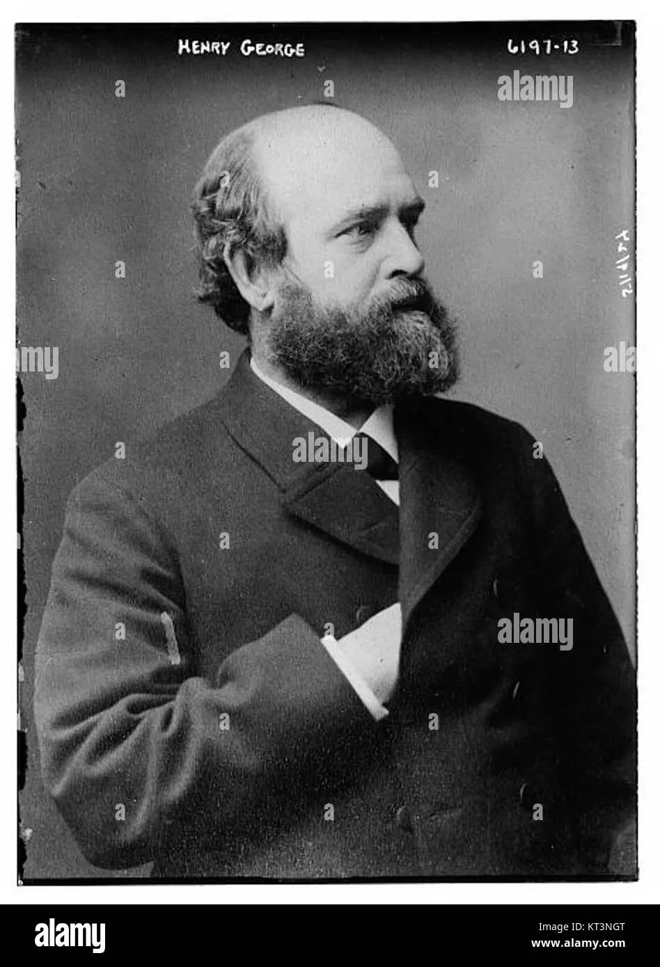 Henry George