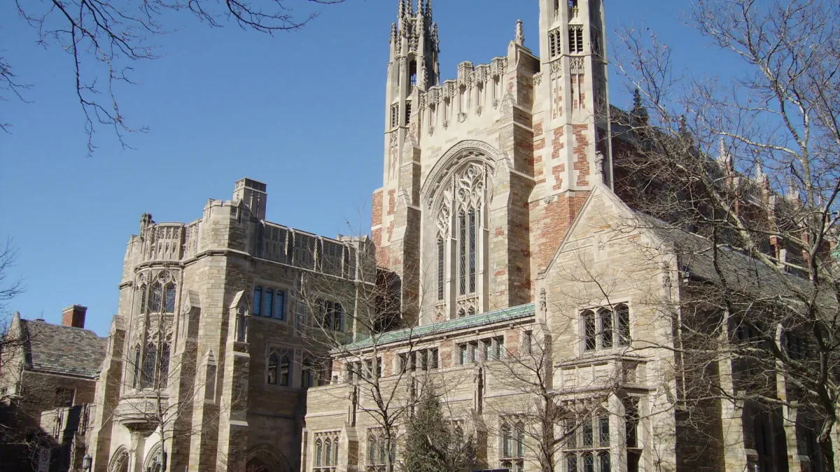 Yale University