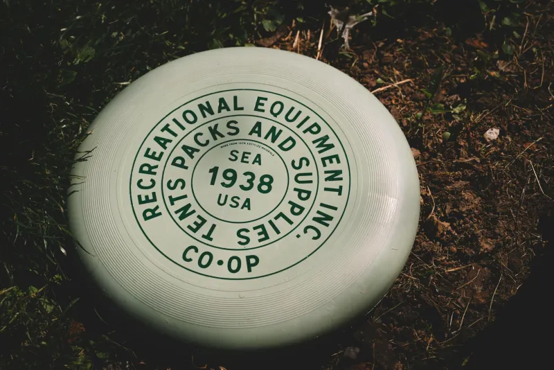 From Pie Tin to Playground: How College Kids and Leftover Packaging Created America's Backyard Obsession