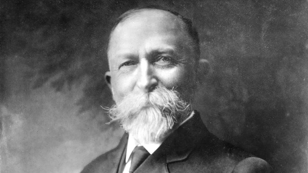 John Harvey Kellogg