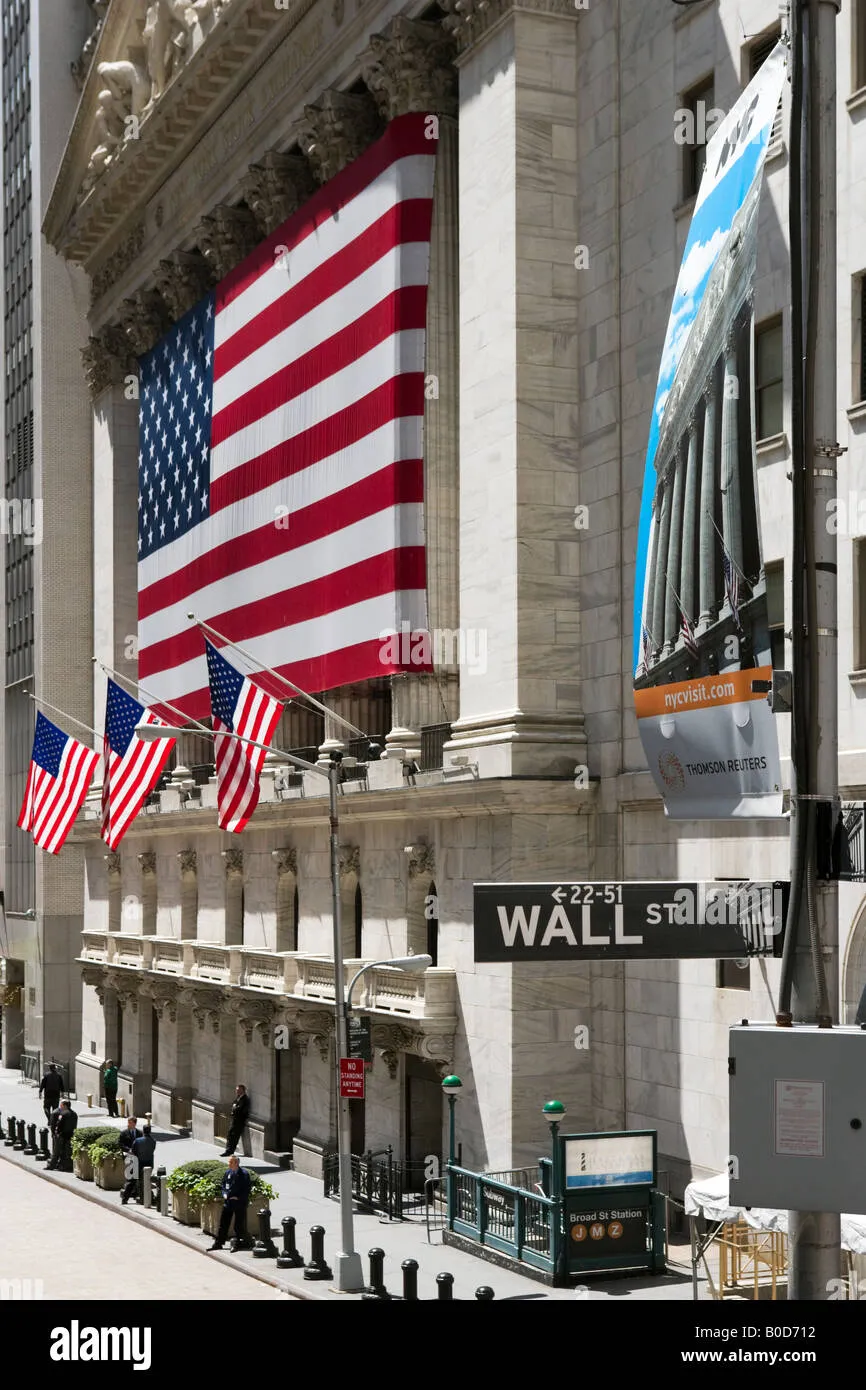 Wall Street