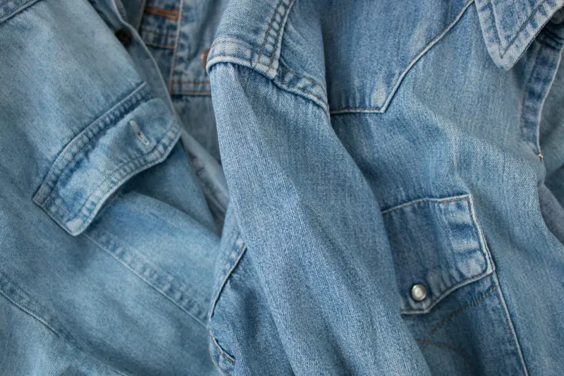 When Cowboys Made Work Clothes Cool: The Accidental Rise of Blue Jeans