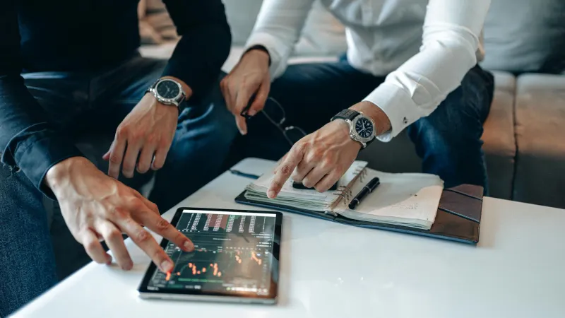 When Rich People's Exclusive Club Became Everyone's Retirement Plan