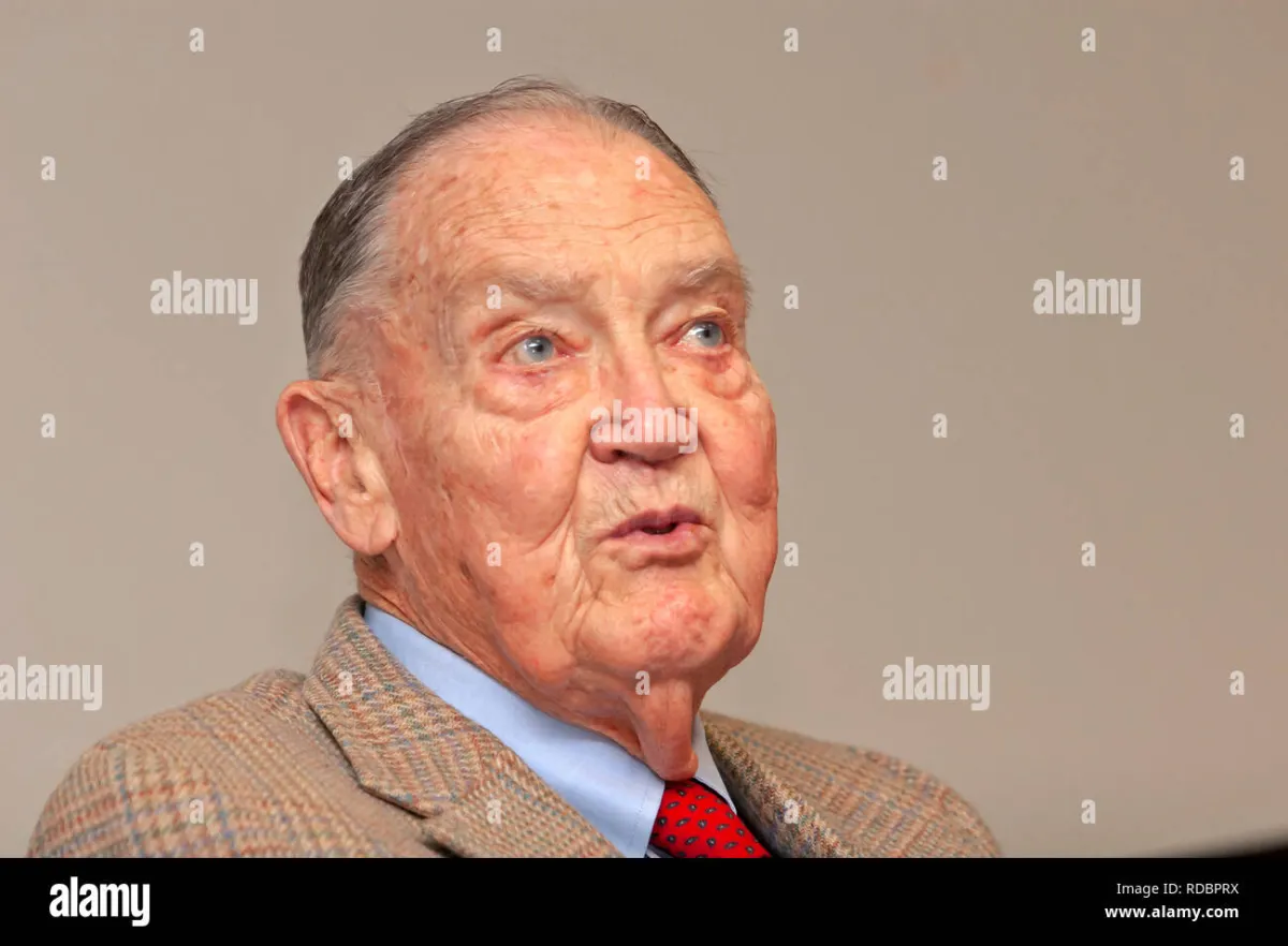 John Bogle