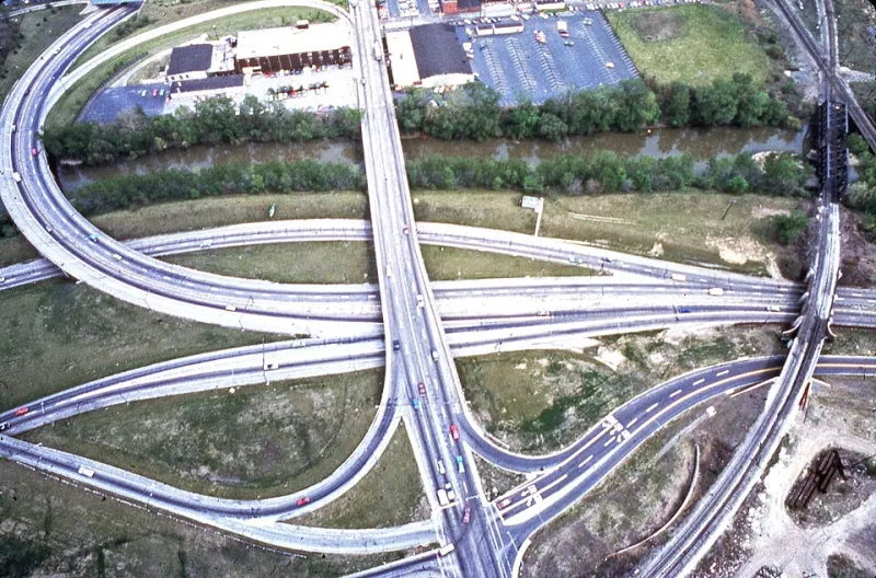 The Traffic Rule 230 Million Americans Follow Every Day Was Actually a Political Statement