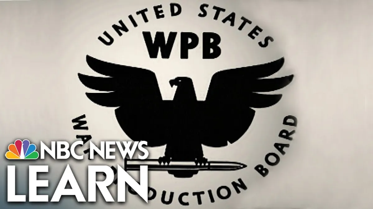 War Production Board